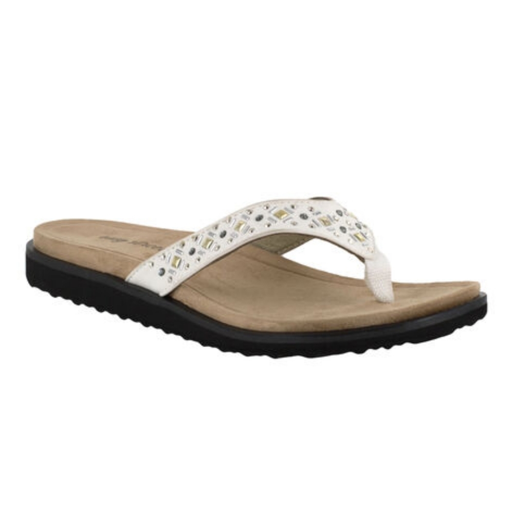 NWOT Stevie Sandals by Easy Street Size 7 - Picture 8 of 8
